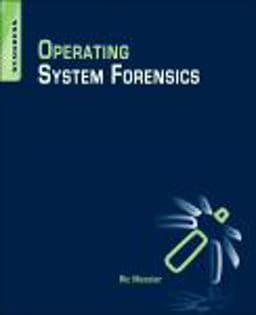 Operating System Forensics 9780128019634