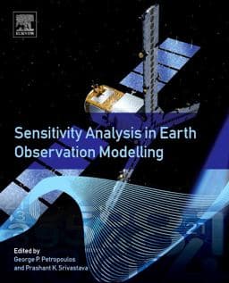 Sensitivity Analysis in Earth Observation Modelling 9780128030110