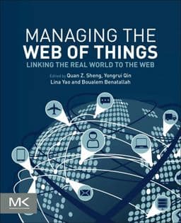 Managing the Web of Things 9780128097649