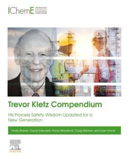 Trevor Kletz Compendium 9780128194478