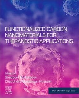 Functionalized Carbon Nanomaterials for Theranostic Applications 9780128243664