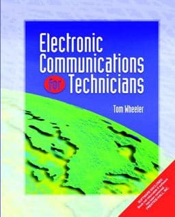 Electronic Communications for Technicians 9780130131393