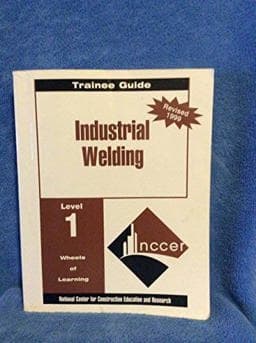 Welding 1999 9780130148575