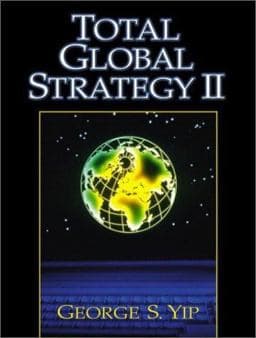 Total Global Strategy II 9780130179173
