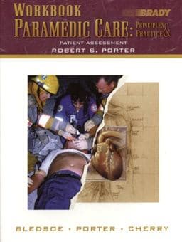 Paramedic Care 9780130216328
