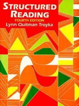 Structured Reading 9780130308429