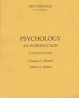 Psychology 9780130418531