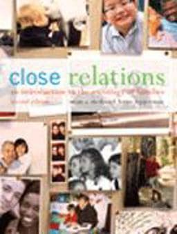 Close Relations 9780130449337