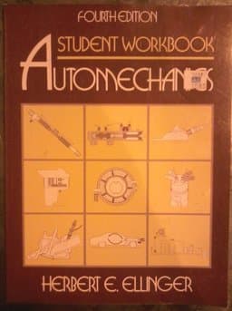 Automechanic 9780130551207