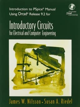 Introductory Circuits for Electrical and Computer Engineering 9780130674944