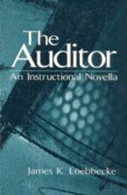 The Auditor 9780130799760