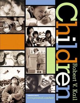 Children 9780130857637