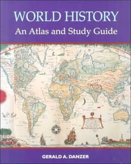 World History 9780130953827