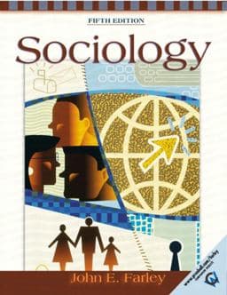 Sociology 9780130993458
