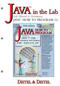 Java 9780131016316