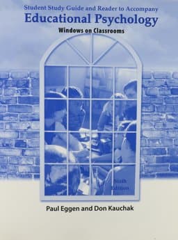 Student Study Guide 9780131109056