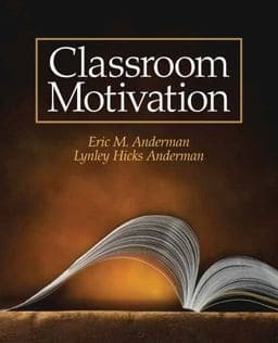 Classroom Motivation 9780131116979