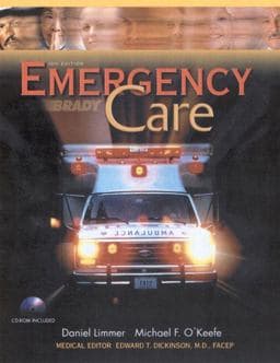 Emergency Care 9780131142336