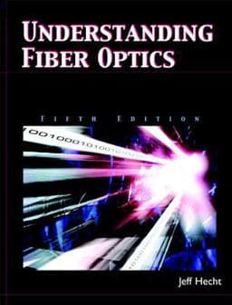 Understanding Fiber Optics 9780131174290