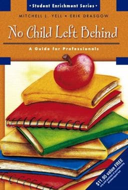 No Child Left Behind 9780131185326