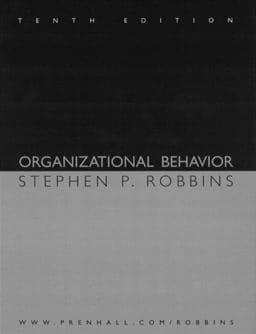 Organizational Behavior and Self-Assessment Library 2. 0/2004 CD 9780131306561