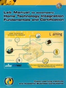 Home Technology Integration 9780131421080