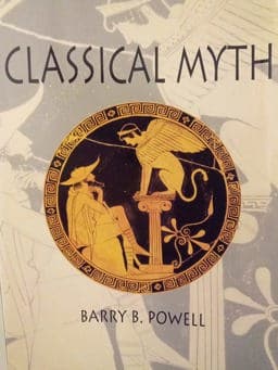 Classical Myth 9780131434707
