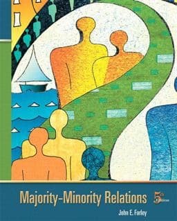 Majority-Minority Relations 9780131444126