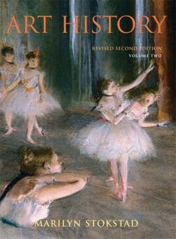 Art History 9780131455290
