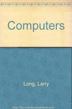 Computers 9780131562417