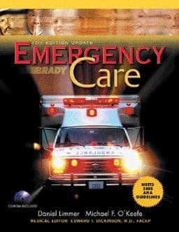 Emergency Care 9780131593626