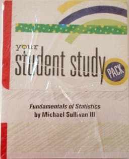 Student Study Pack (ValuePack) 9780131615809