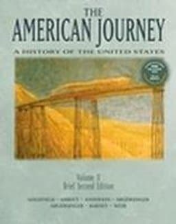 American Journey 9780131624788