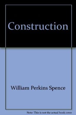 Construction 9780131694330
