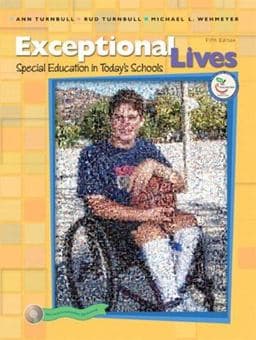 Exceptional Lives 9780131708693
