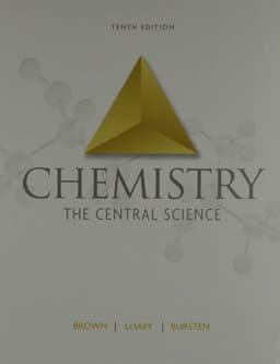Chemistry 9780131725485