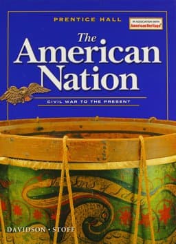 The American Nation 9780131817654