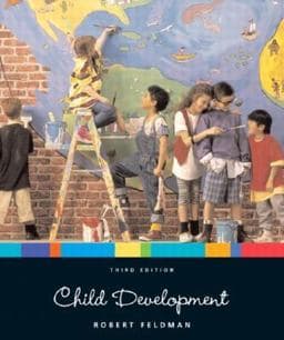Child Development 9780131829619