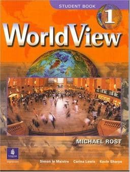 WorldView 9780131839953
