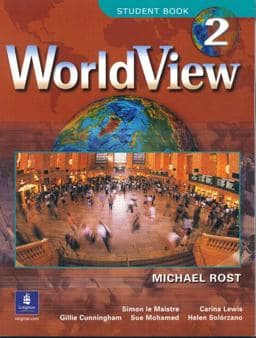 WorldView 9780131840010