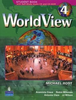 Worldview 9780131840171