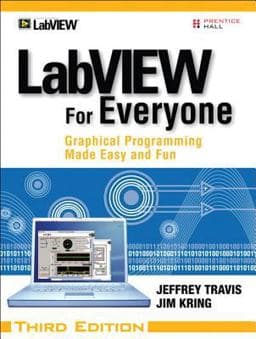 LabVIEW for Everyone 9780131856721