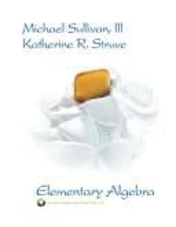 Elemetary and Intermediate Algebra 9780131915060