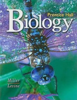 Prentice Hall Biology 9780132013499