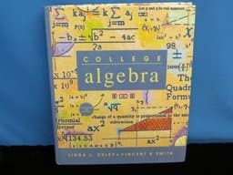 Algebra 9780132077545