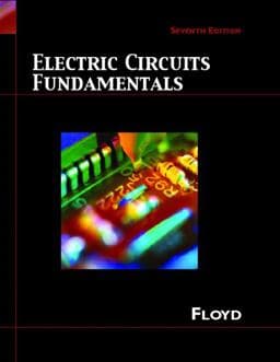 Electric Circuits Fundamentals 9780132197106