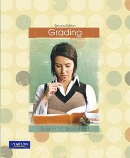 Grading 9780132217217