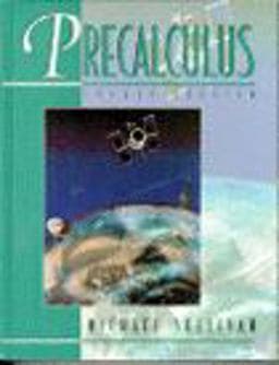 Precalculus 9780132285940