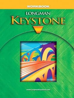 Longman Keystone 9780132339803