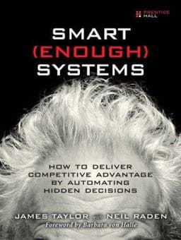 Smart Enough Systems 9780132347969